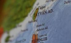 Tayvan: Ada çevresinde Çine ait 36 askeri hava aracı ve 8 gemi görüldü