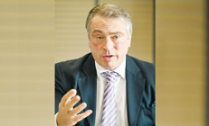 AB’den Türkiye’ye yapıcı mesajlar... Büyükelçi Ossowski Hürriyet’e konuştu: İlişkileri güçlendirme sürecindeyiz