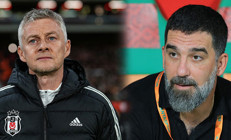 Beşiktaşın hedefi Eyüpsporu sollamak