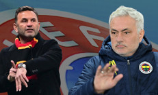 UEFA ülke puanı güncellendi, dün gece büyük fırsat kaçtı Eğer Fenerbahçe ile Galatasaray kazansaydı...
