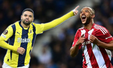 Avrupa Ligi gol krallığında iki Faslı zirvede