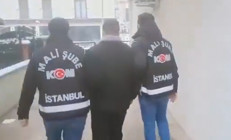 Maydonoz Dönere FETÖ operasyonu 353 şüpheli yakalandı... 21 şirkete kayyum atandı