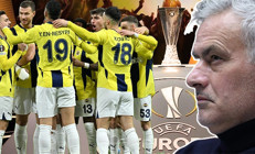 Fenerbahçenin UEFA Avrupa Ligindeki rakibi belli oldu