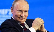 Gündeme bomba gibi düşen iddia: Putin 24 Şubatta zafer ilan edecek