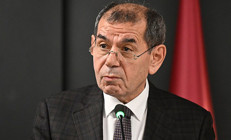 Tahkim Kurulundan Galatasaraya ret