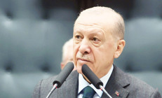Erdoğan’ın AK Parti’de liste mesaisi... Büyük değişime son bir gün