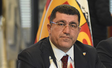 Kayserisporda Nurettin Açıkalın güven tazeledi