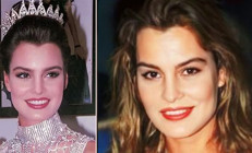 Tacı elinden alınınca İnşallah sonum Hülya Avşar gibi olur demişti... Şöhretin keyfini çıkardı, sonra oto sanayide restoran açtı