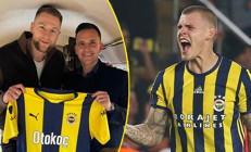 Martin Skrtelden derbi tahmini ve Milan Skriniar itirafı: Fenerbahçeye git dedim, Galatasaray üzerinde baskı olur