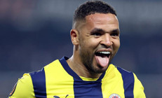 Fenerbahçede 2025 yılının kralı En-Nesyri
