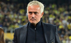 Mourinho dış sahada ilk Galatasaray zaferini arıyor