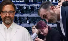 Yenidoğan Çetesi davasında Kurtlar Vadisi dizisi repliğiyle savunma