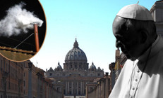 Papa Francis hayatını kaybetti Yeni papa nasıl seçilecek Herkesin gözü bu bacada olacak