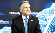 ABD’den barışa İstanbul modeli