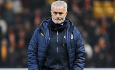 Galatasaray, Jose Mourinho için suç duyurusunda bulunacak