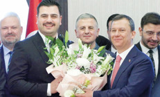 Erdoğan neşteri MYK’ya vurdu: Gençlere yer açıldı