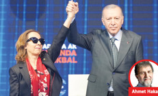 Ahmet Hakan yazdı: Dört bir açıdan Serap Yazıcı olayı