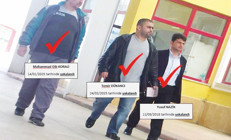 53 kişinin kanı yerde kalmadı... Reyhanlı faillerine MİT kıskacı