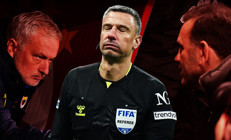 Futbol Konseyinden çok konuşulacak sözler: Bizim derbimiz maalesef büyük hayal kırıklığı | Ey Türk hakemleri, yıllarca nasıl tahammül etmişiz size