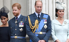 Harrynin gizli babası olduğu ileri sürülüyordu: Eğer anneleri hayatta olsaydı dağları yerinden oynatırdı