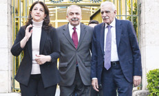 Kulisleri hareketlendiren iddia: ‘O çağrı her an gelebilir’