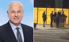 Beykoz Belediye Başkanı Alaattin Köseler gözaltına alındı