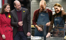 Tatil bitti, çocuklar okula gitti... Sarmaş dolaş mutfağa girdiler