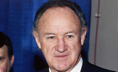 Hollywoodun efsane ismi Gene Hackman hayatını kaybetti