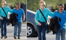 Ekranın en sevilen dizisiyle gönüllere yerleşmişlerdi... Aradan 40 yıl geçti... Biri artık dünyayı bilmiyor, diğeri tek başına ayakta duramaz hale geldi