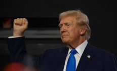 Dünyanın gündemine bomba gibi düşen kapak Fransa ve İrlanda basınından çok konuşulacak iddia: Trump Sovyet ajanı mıydı