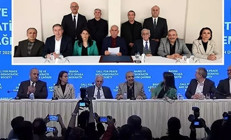 ABD ve Almanyadan silah bırakma çağrısına ilişkin açıklama