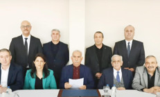 Öcalan’dan terör örgütü PKK’ya tarihi çağrı: Tüm gruplar silah bırakmalı PKK kendini feshetmeli