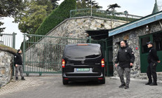 ABD ve Rusya İstanbulda masaya oturdu Dünya basını geniş ilgi gösterdi