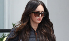 Karnı burnunda aldatılmıştı... İhaneti affetmedi ama kendi de dağıldı... Meğer severken ayrılmış