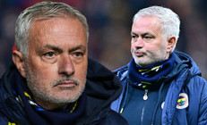Fenerbahçe açıkladı: Jose Mourinho, Galatasaraya dava açtı