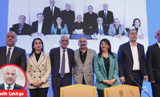 Fatih Çekirge yazdı: İmralı çağrısının en kritik süreci