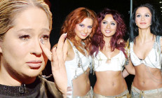 Gülçin Ergül gözyaşlarına boğuldu: Günah keçisi ilan edildim