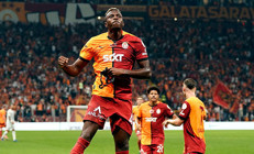 Galatasaray 3 eksikle Kasımpaşaya konuk olacak Osimhen ve Ahmed Kutucu tehlikesi