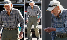 Kalın bir sır perdesi ve büyük yürek sızısı... Evlatları aylardır bir kere bile aramamış... Yorgun kalbi 17 Şubatta son kez attı