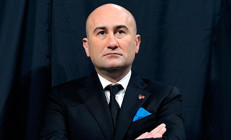 Hüseyin Yücel 10 milyon Euroluk alacağını Beşiktaşa bağışlayacak