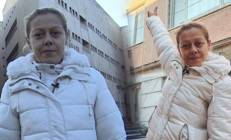 23 gün boyunca cesetle aynı odada kaldı, ölü taklidi yaparak hayata tutundu... Vahşeti yaşayan kadın evlilik hazırlığı yapıyor