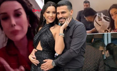 Dilan Polat ve eşi Engin Polat gözaltına alındı Savcılık uyuşturucu soruşturması başlattı