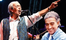 Son dakika... Usta sanatçı Edip Akbayram hayatını kaybetti