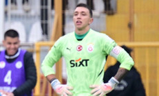 Muslera en çok golü Kasımpaşa maçlarında yedi