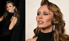 Bir gören bir daha baktı... Yine de tanıyamadı... İnsan nasıl bu kadar değişir