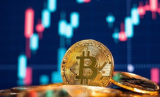 Vergi tehditleri ile bir ayda yüzde 17 kayıp yaşayan Bitcoin Trumpın açıklamaları ile yükseldi