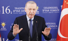 Türkiye’siz AB küresel aktör olamaz