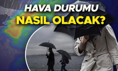 Son dakika hava durumu tahminleri il il || Bugün (4 Mart 2025) hava nasıl olacak İstanbulda yağmur var mı Meteorolojiden yeni kar yağışı uyarısı: 3 ilde kuvvetli olacak...