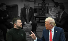 Son dakika... Beyaz Saray açıkladı: Ukraynaya askeri yardımları durdurduk