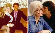 Koca bir ömrü bir an bile ayrılmadan geçirdiler… ‘Bizim aşkımızı anlatmaya kelimeler yetmezdi’ Ünlü şarkıcı 60 yıllık kocasını kaybetti